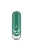 Essence Gel Nail Colour 77 _ 171043 _ Green sold by Dunns