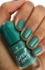 Essence Gel Nail Colour 77 _ 171043 _ Green sold by Dunns