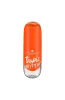 Essence Gel Nail Colour 81 _ 171045 _ Orange sold by Dunns