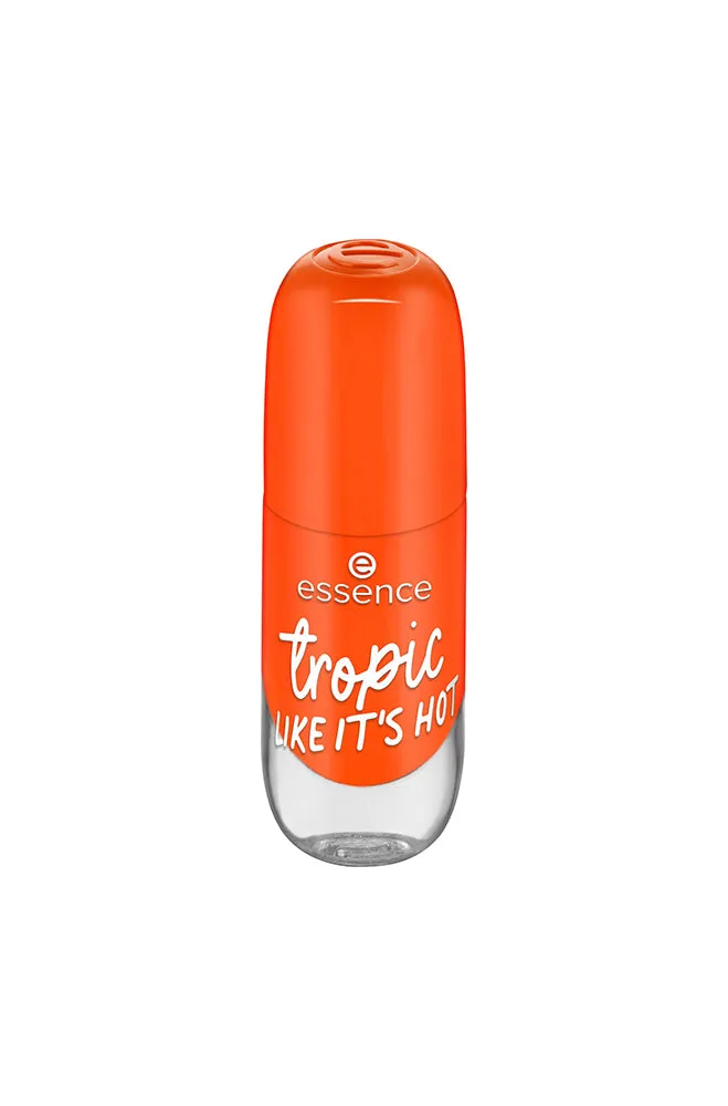 ESSENCE GEL NAIL COLOUR 81 sold by Dunns