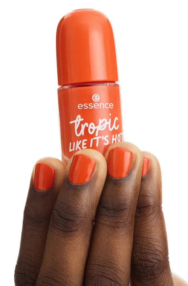 ESSENCE GEL NAIL COLOUR 81 sold by Dunns product image thumbnail 3