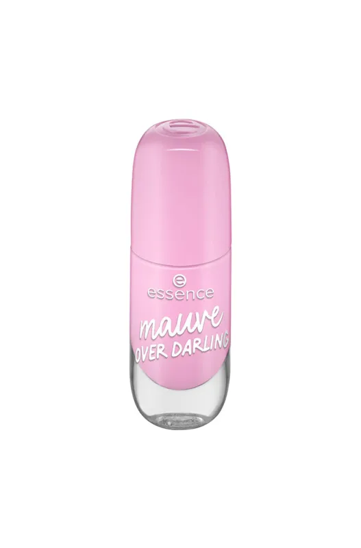Essence Gel Nail Colour 80 _ 171044 _ Pink sold by Dunns