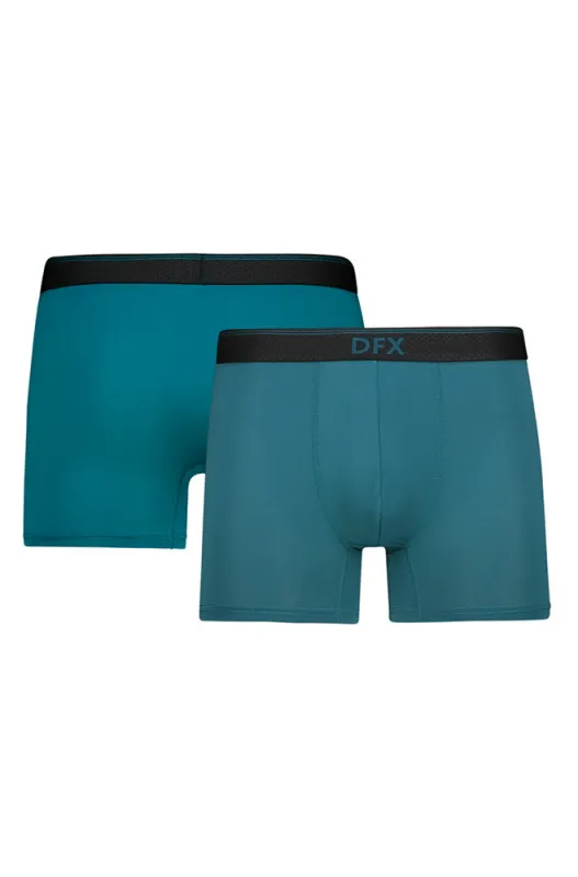 SINGLE SPORTS TRUNK sold by Dunns