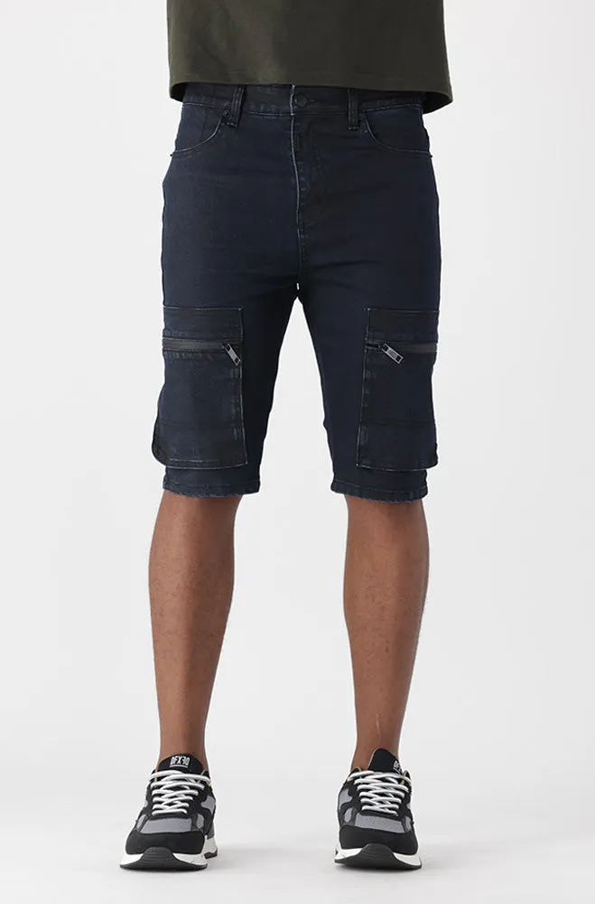 Nexza Short sold by Dunns