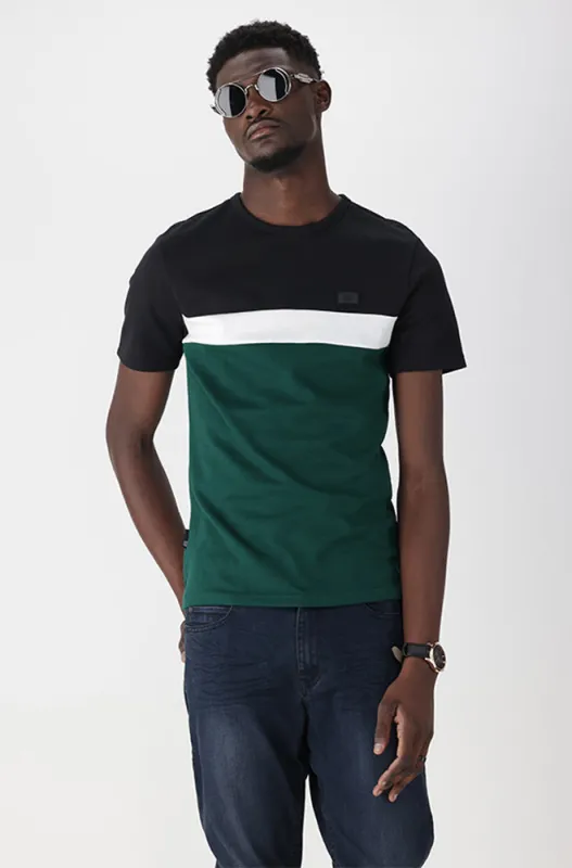 Oloro Tee sold by Dunns