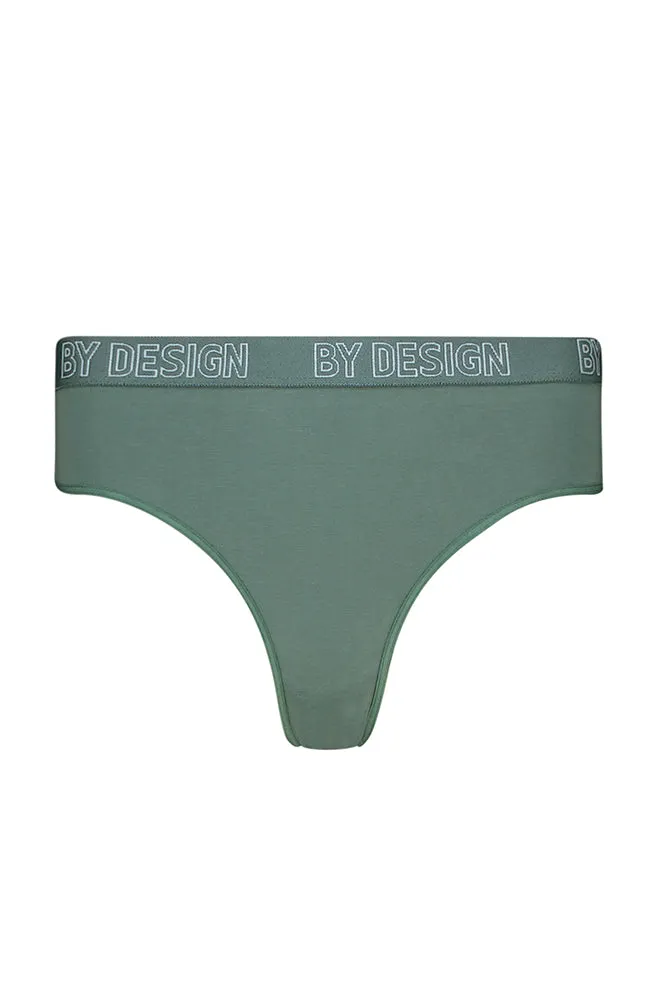 BY DESIGN BRANDED ELASTIC HIPSTER sold by Dunns