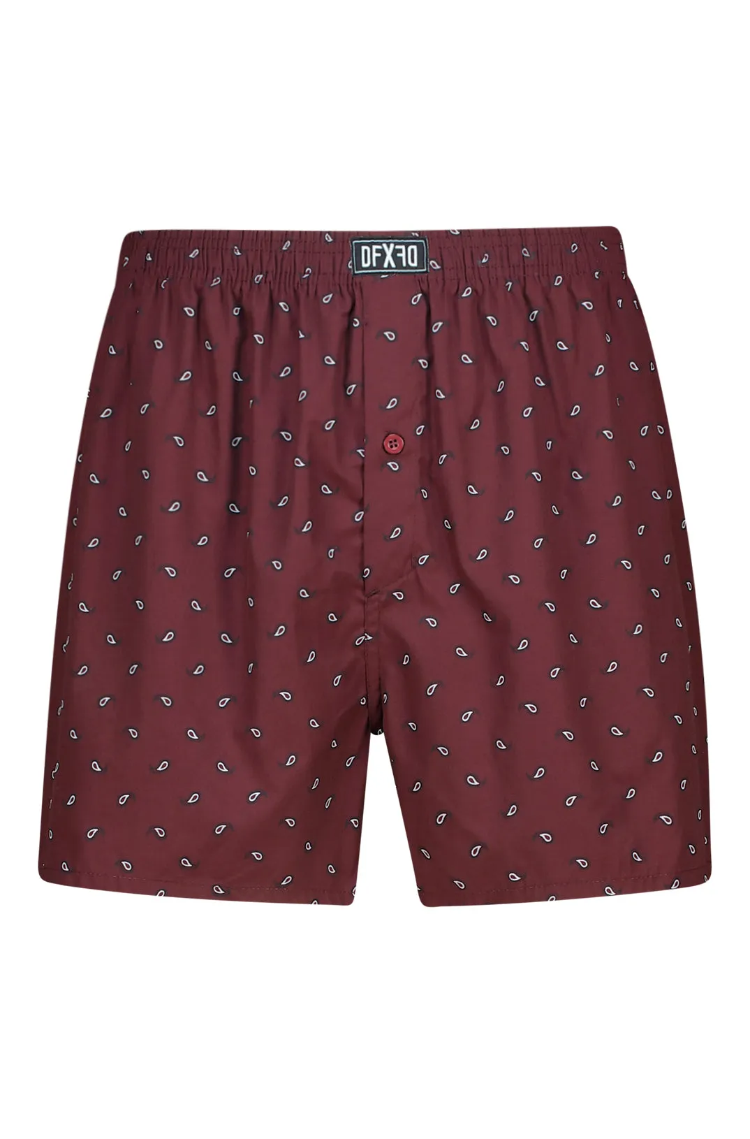 FERNANDO WOVEN BOXERS 2PK sold by Dunns