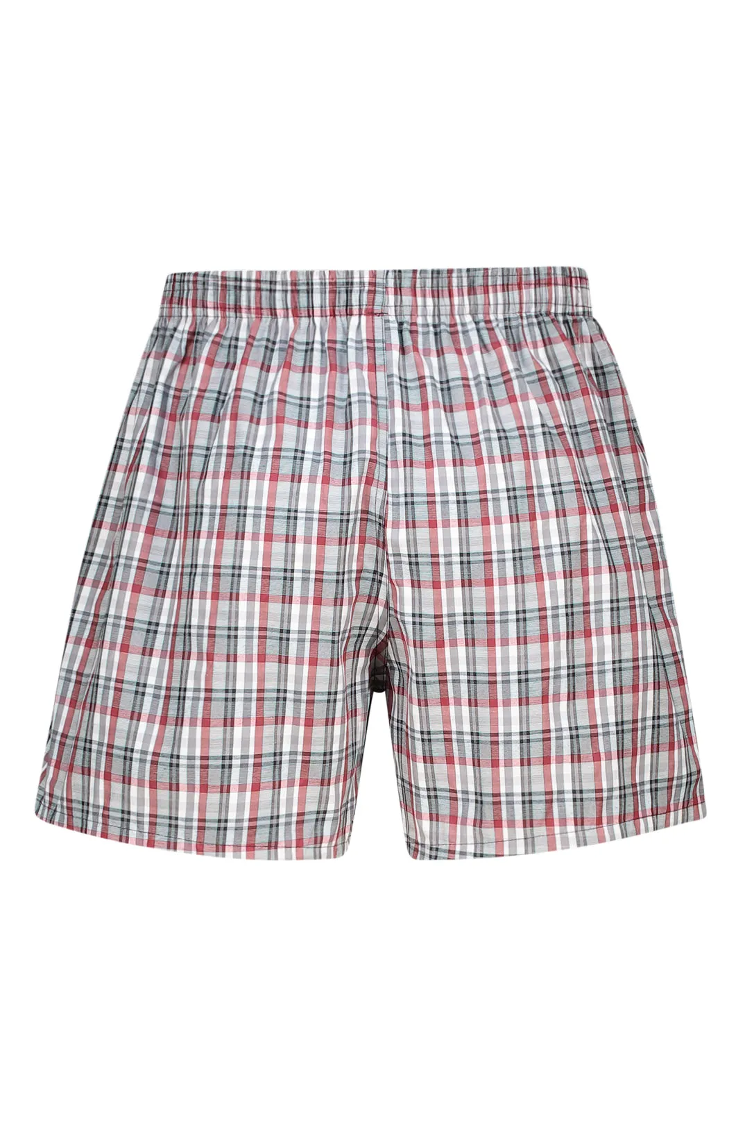FERNANDO WOVEN BOXERS 2PK sold by Dunns product image thumbnail 4