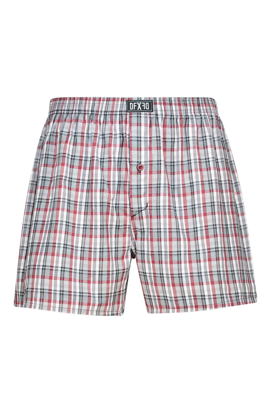 FERNANDO WOVEN BOXERS 2PK sold by Dunns product image thumbnail 2