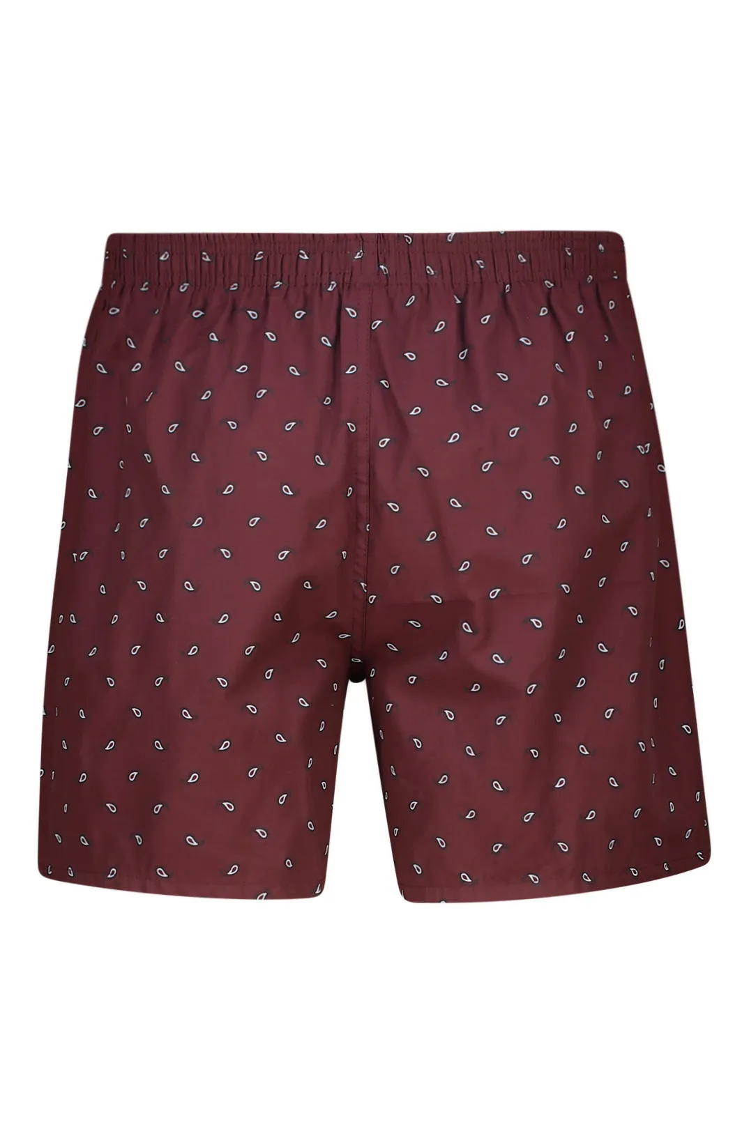 FERNANDO WOVEN BOXERS 2PK sold by Dunns product image thumbnail 3