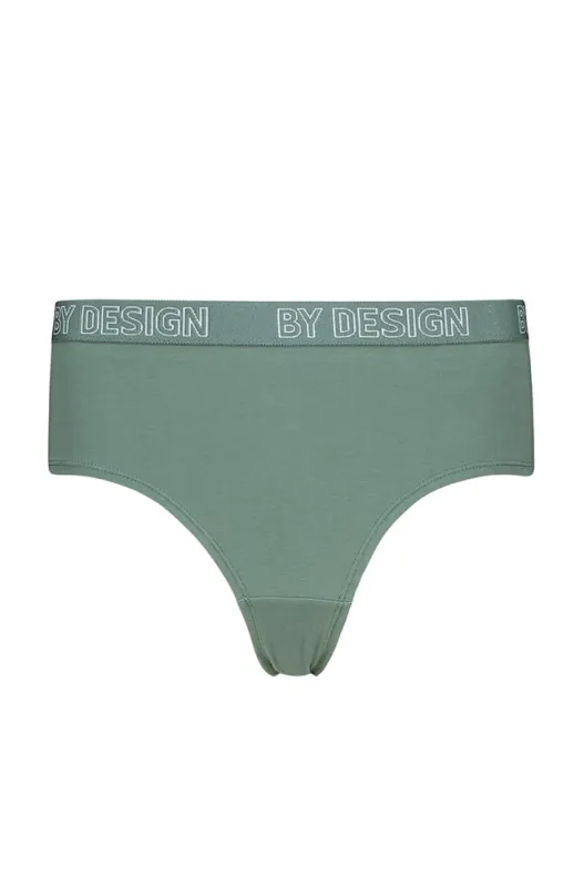 BY DESIGN BRANDED ELASTIC BOYLEG sold by Dunns