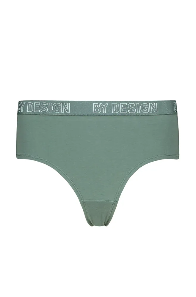 BY DESIGN BRANDED ELASTIC BOYLEG sold by Dunns