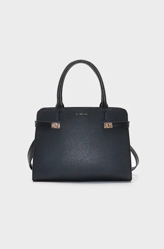 SADIE LARGE TOTE BAG sold by Dunns