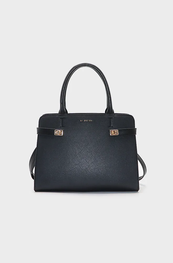 SADIE LARGE TOTE BAG sold by Dunns