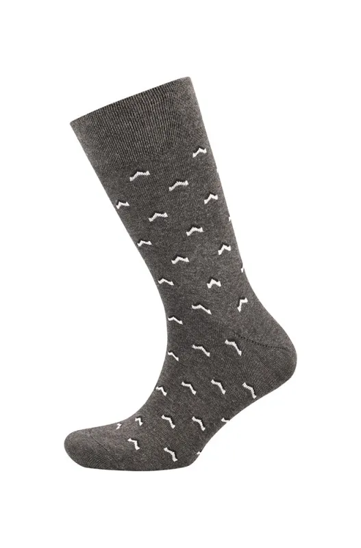 IVAN SINGLE SOCKS sold by Dunns