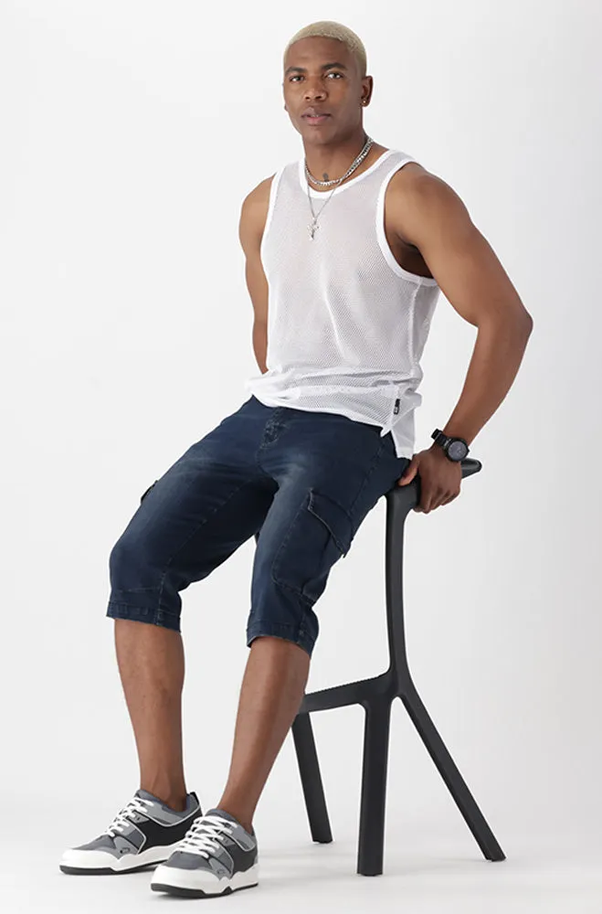 Krumbo Short sold by Dunns product image thumbnail 3