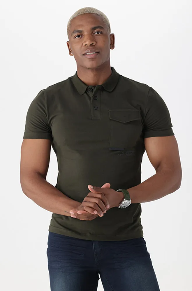 Peter Golfer sold by Dunns