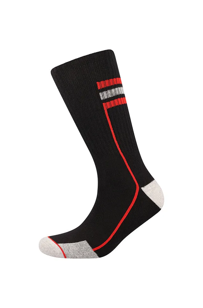 FORD SINGLE SPORTS SOCK sold by Dunns