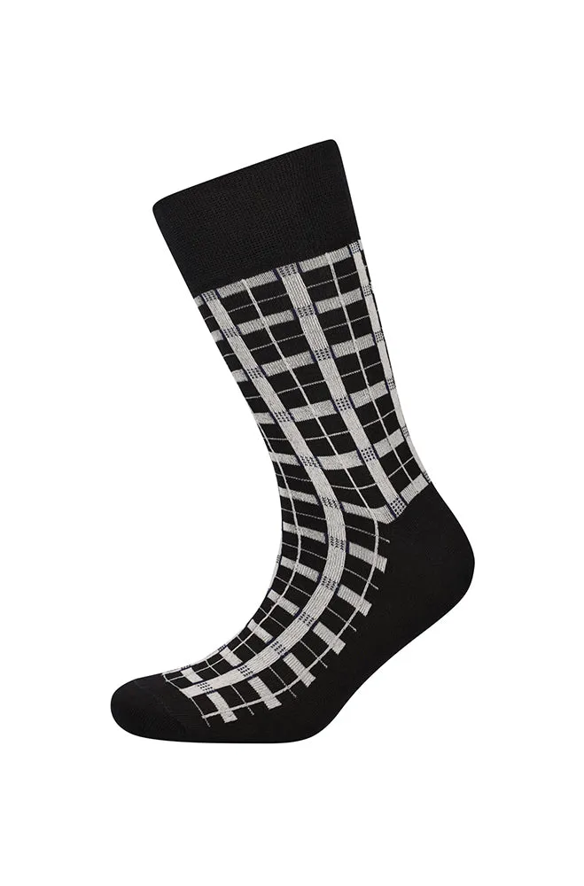 XYON SINGLE SOCKS sold by Dunns