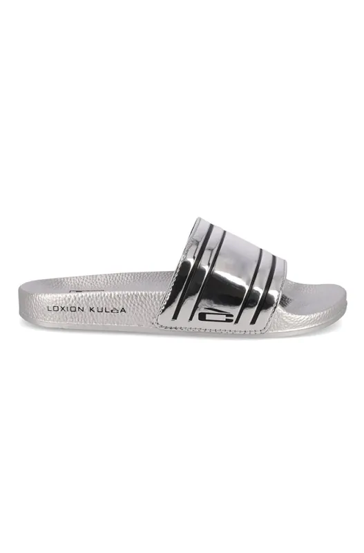Loxion Kulca metallic slide sold by Dunns