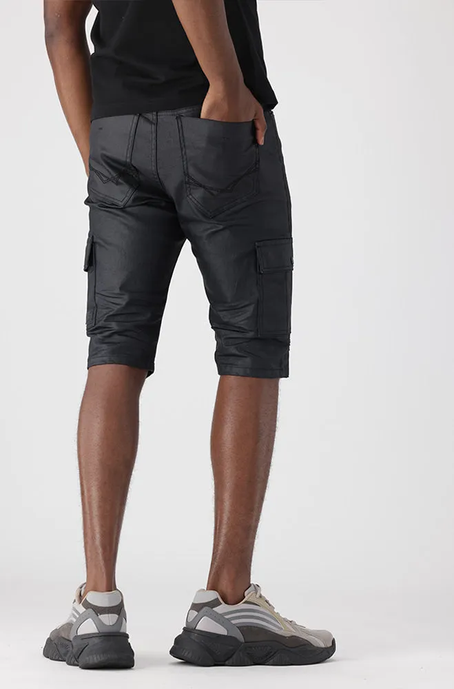 Alpine Denim Short sold by Dunns product image thumbnail 2