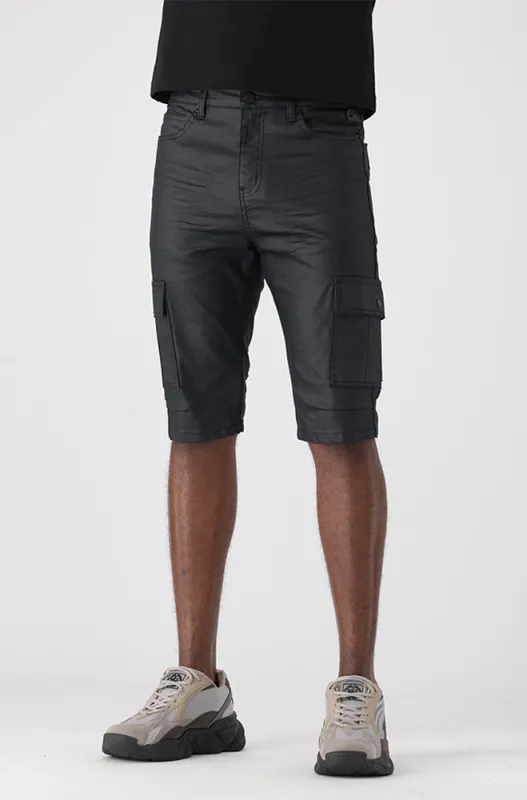 Alpine Denim Short sold by Dunns