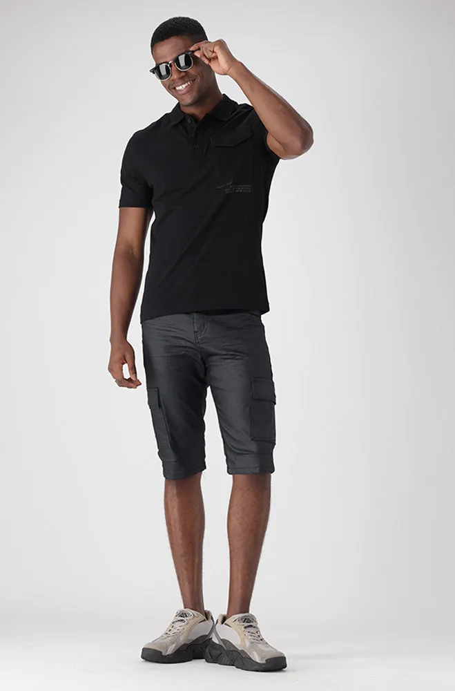 Alpine Denim Short sold by Dunns product image thumbnail 4