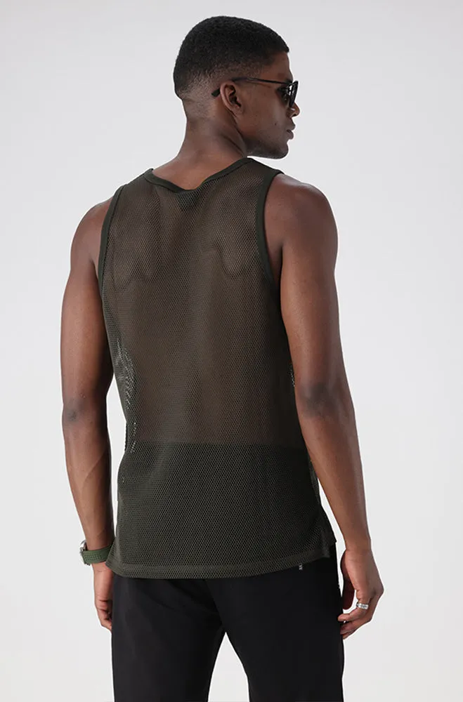 Yelvo Vest sold by Dunns product image thumbnail 3