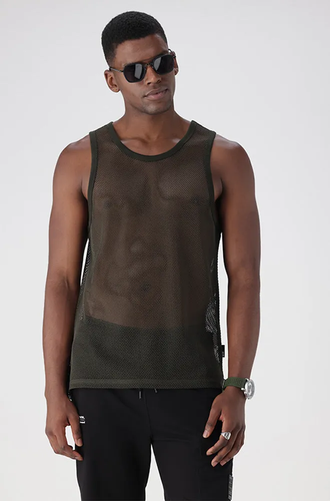 Yelvo Vest sold by Dunns