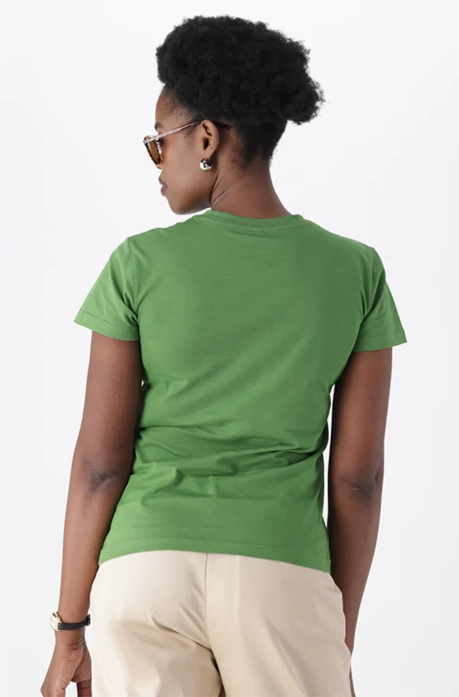 ZOLA REGULAR FITTED GRAPHIC TEE sold by Dunns product image thumbnail 3