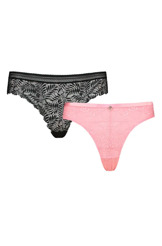 DANIA ALL OVER LACE BIKINI sold by Dunns