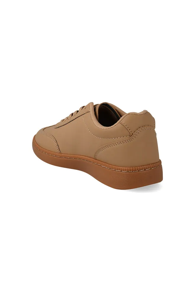 Alzette Retro sneaker sold by Dunns product image thumbnail 3