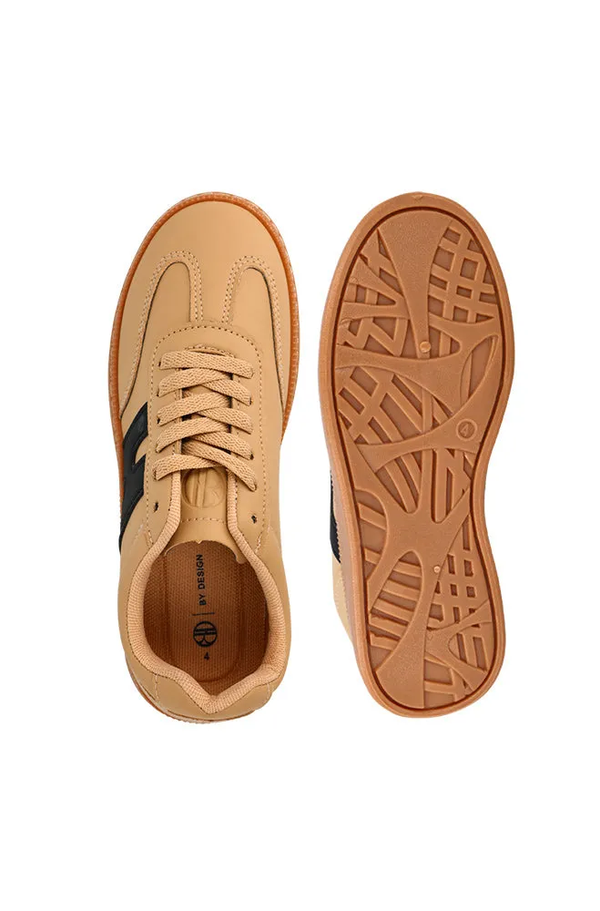 Alzette Retro sneaker sold by Dunns product image thumbnail 4