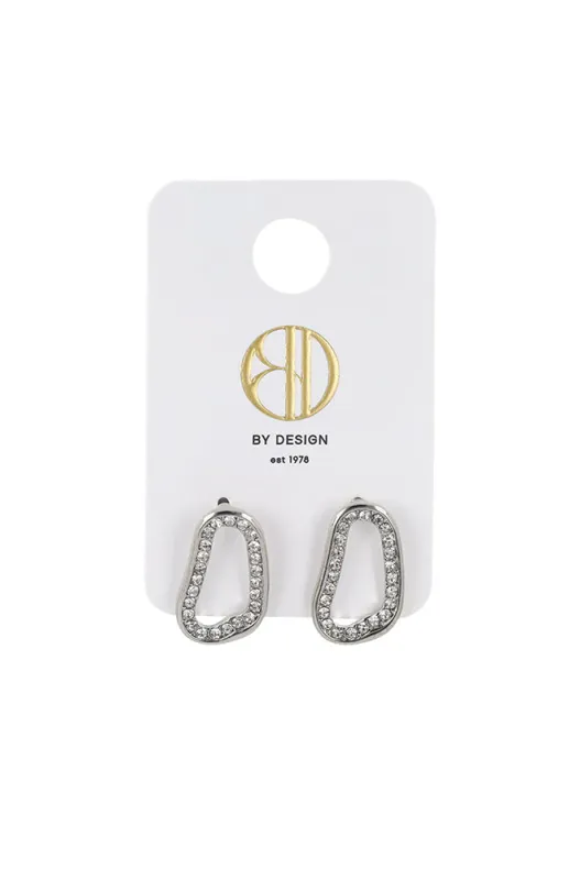 LISA STUD EARRINGS sold by Dunns