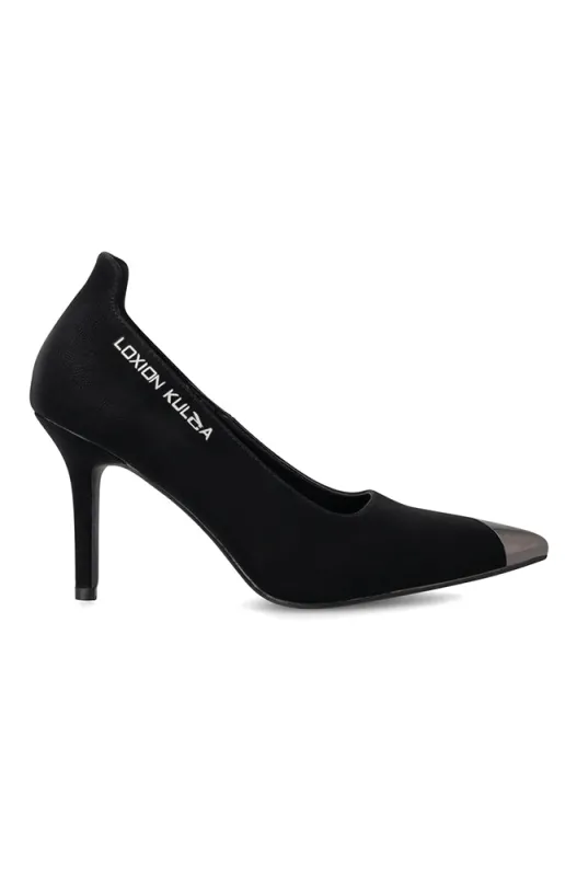 Loxion Kulca stilletto heel sold by Dunns