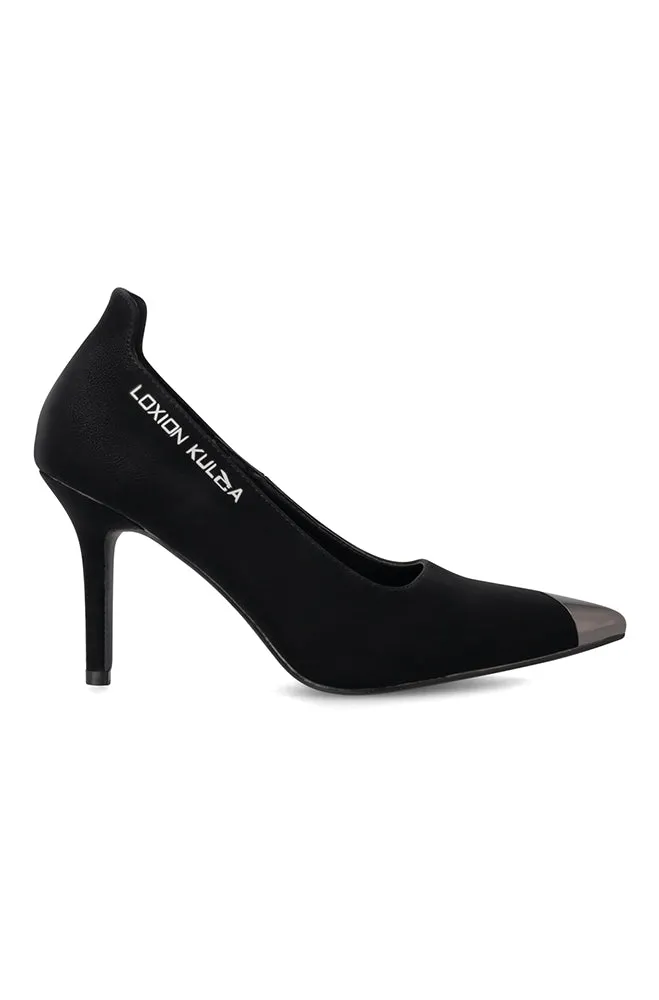 Loxion Kulca stilletto heel sold by Dunns