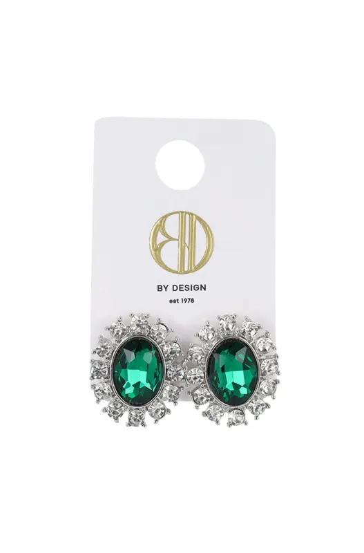 EMMA STUD EARRINGS sold by Dunns