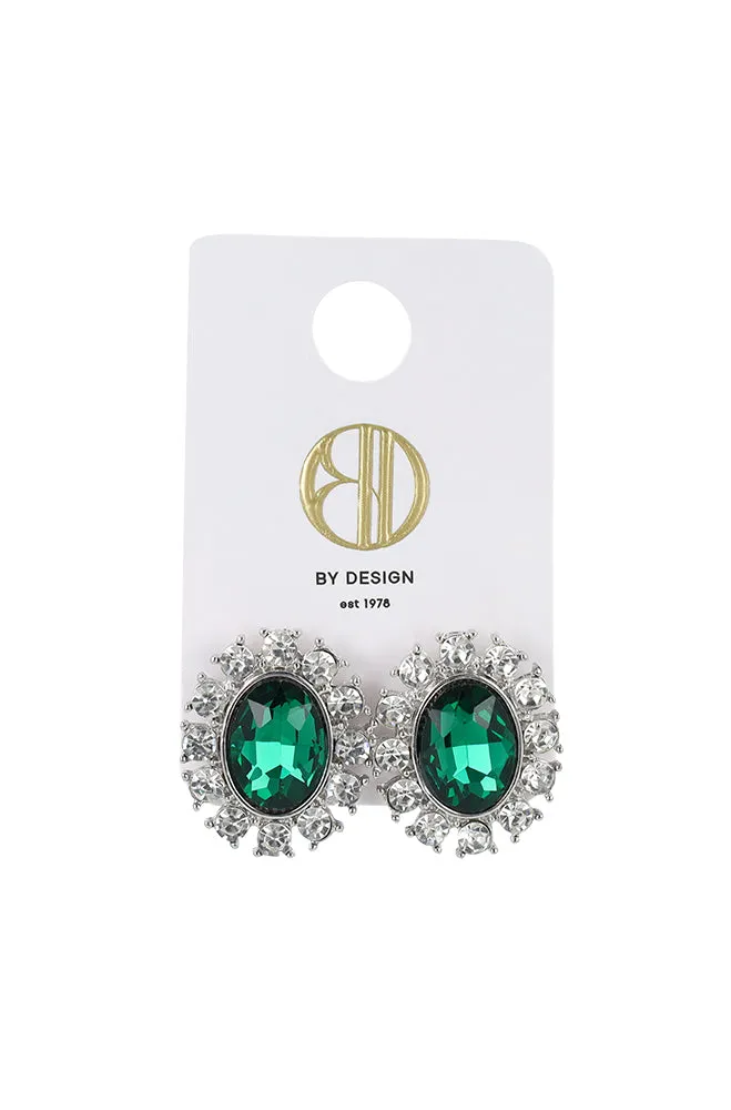 EMMA STUD EARRINGS sold by Dunns