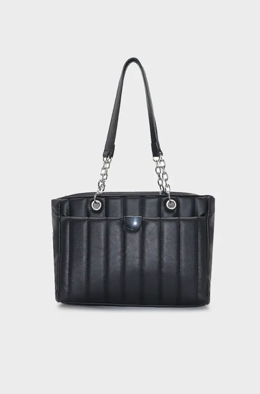 LAUREN LARGE HANDBAG sold by Dunns