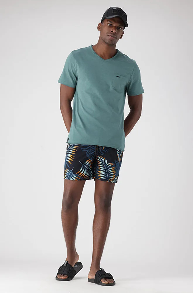 Edgelook Pool Short sold by Dunns product image thumbnail 5