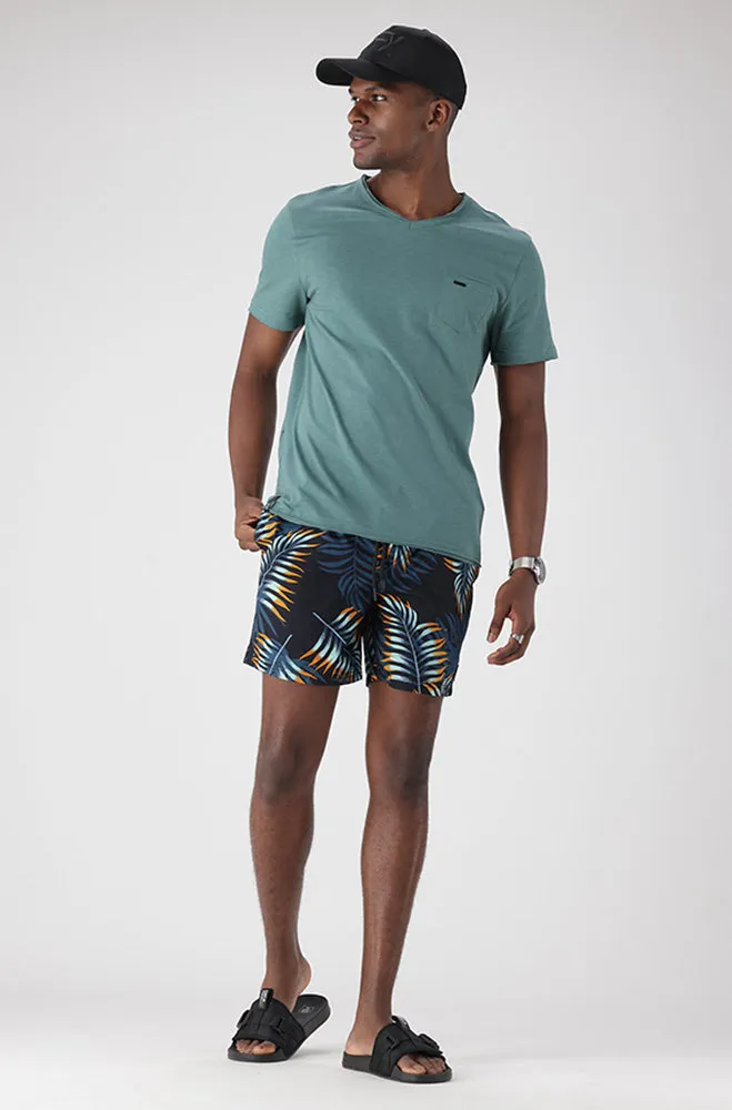 Edgelook Pool Short sold by Dunns product image thumbnail 3