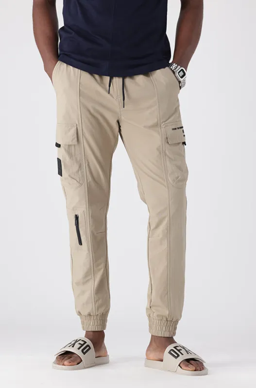 Saturen Jogger sold by Dunns