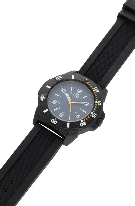 FELIX SILICONE STRAP WATCH sold by Dunns