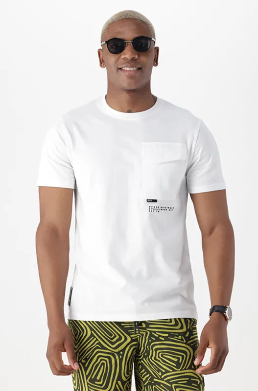 Glizma Tee sold by Dunns