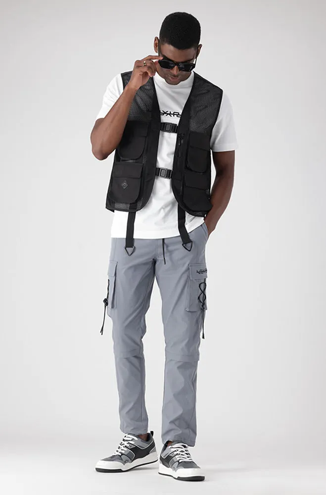 Loxion Utility Vest sold by Dunns product image thumbnail 5