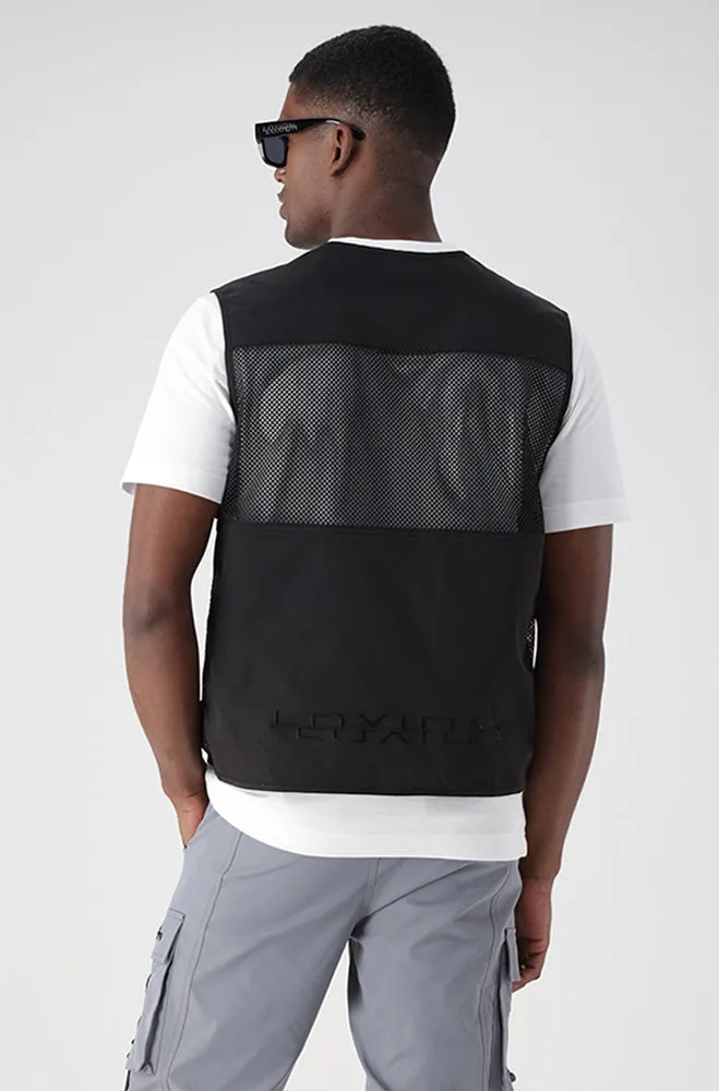 Loxion Utility Vest sold by Dunns product image thumbnail 2