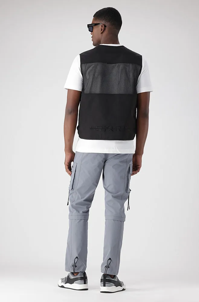 Loxion Utility Vest sold by Dunns product image thumbnail 4