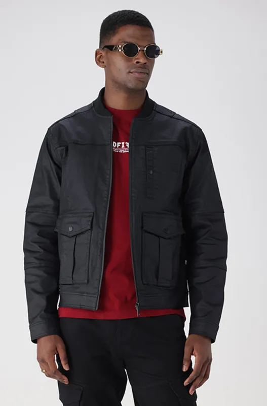 Tundra Denim Jacket sold by Dunns