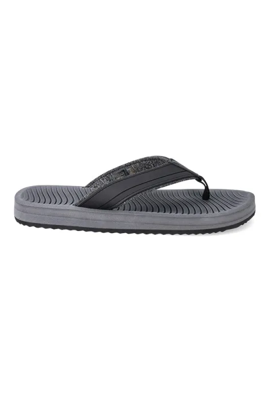 EVA toe thong flip flop sold by Dunns