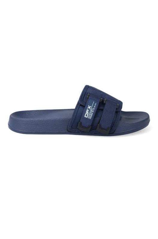 DFXFD sports slide sold by Dunns